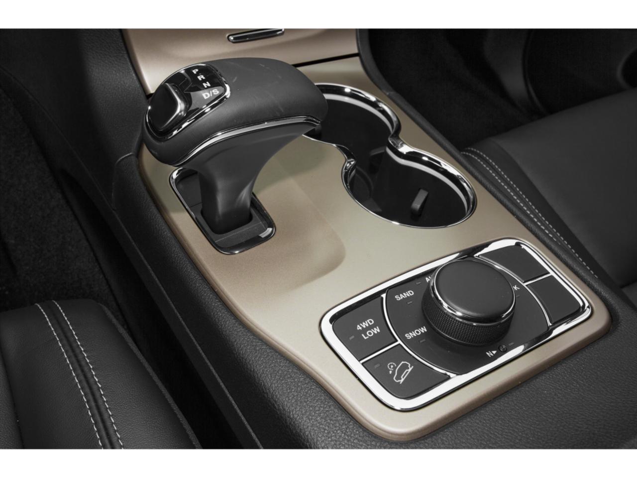 2015 Jeep Grand Cherokee Vehicle Photo in SELMA, TX 78154-1459