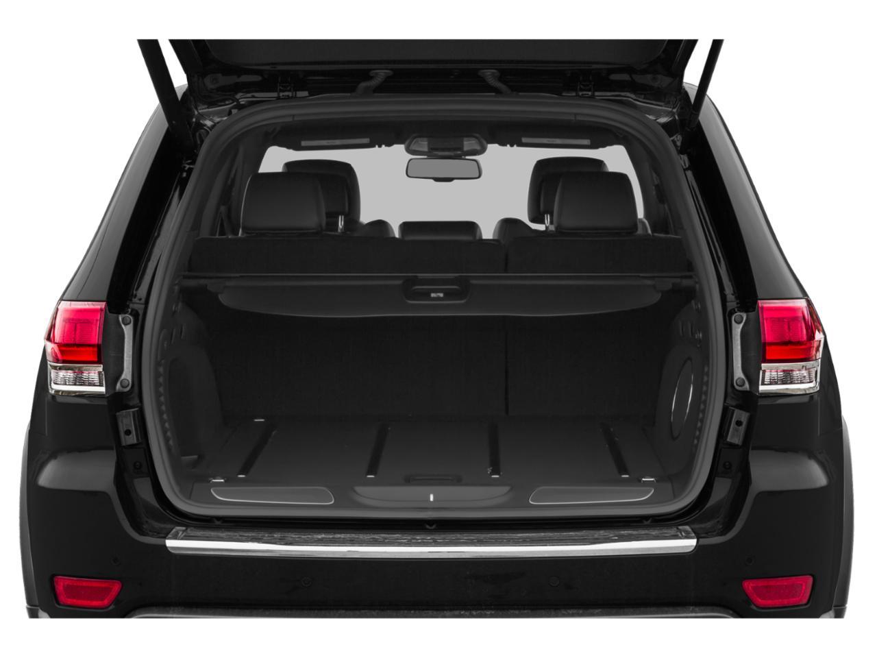 2015 Jeep Grand Cherokee Vehicle Photo in SELMA, TX 78154-1459