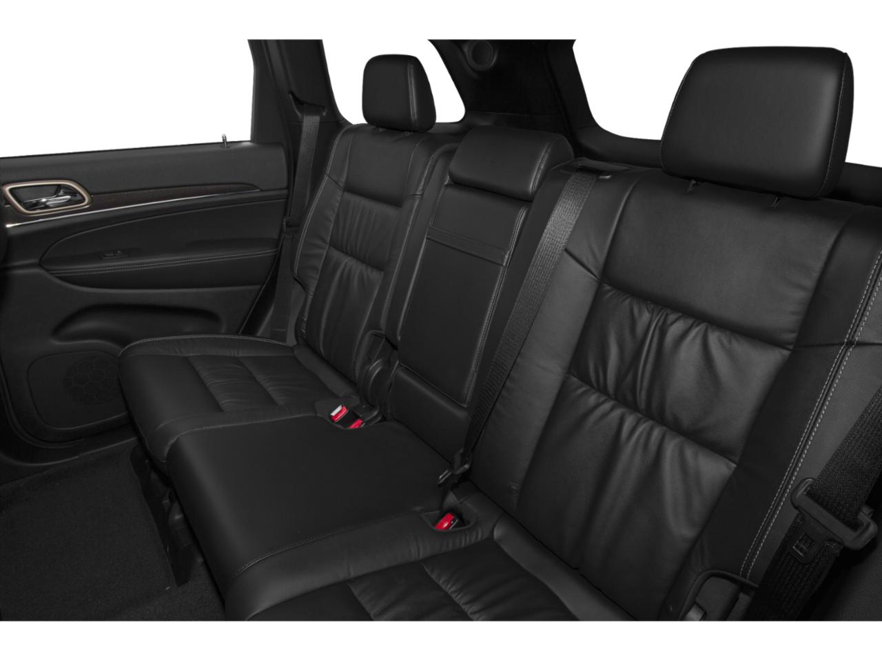 2015 Jeep Grand Cherokee Vehicle Photo in SELMA, TX 78154-1459