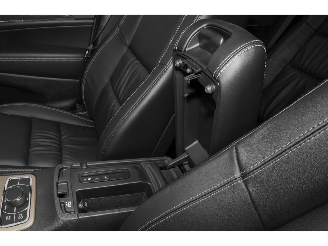 2015 Jeep Grand Cherokee Vehicle Photo in SELMA, TX 78154-1459