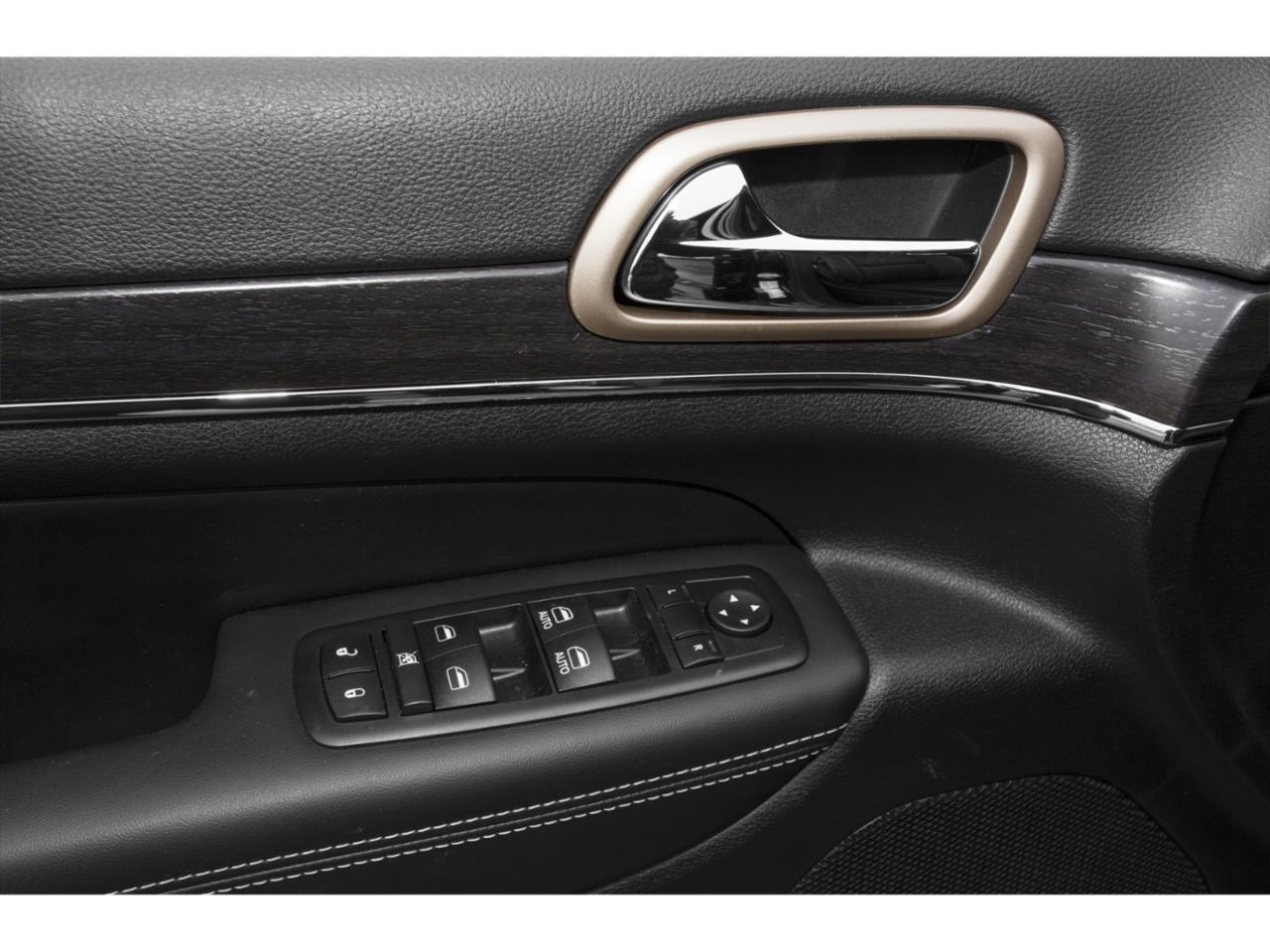 2015 Jeep Grand Cherokee Vehicle Photo in SELMA, TX 78154-1459