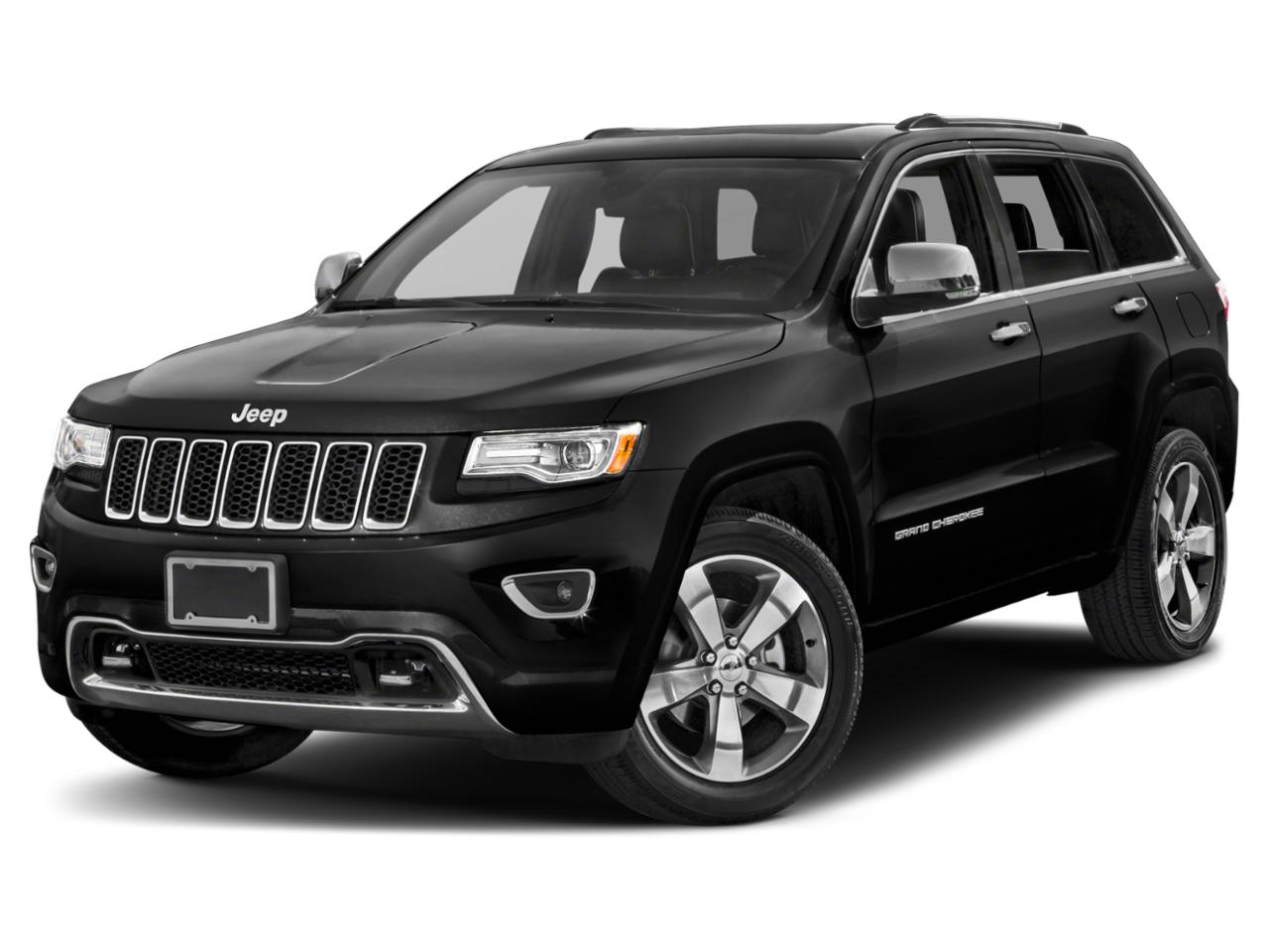 2015 Jeep Grand Cherokee Vehicle Photo in Mechanicsburg, PA 17050-1707