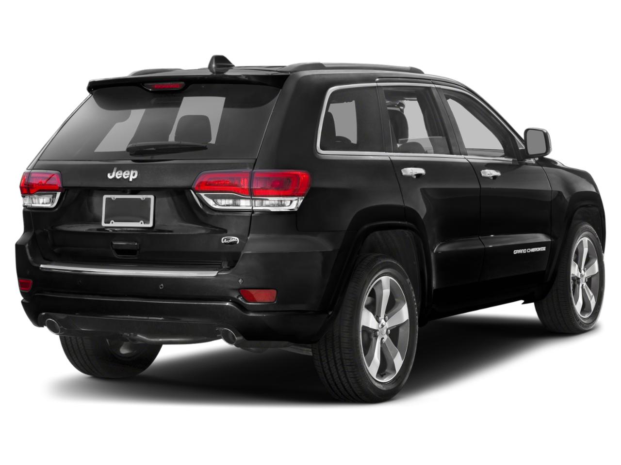 2015 Jeep Grand Cherokee Vehicle Photo in Mechanicsburg, PA 17050-1707