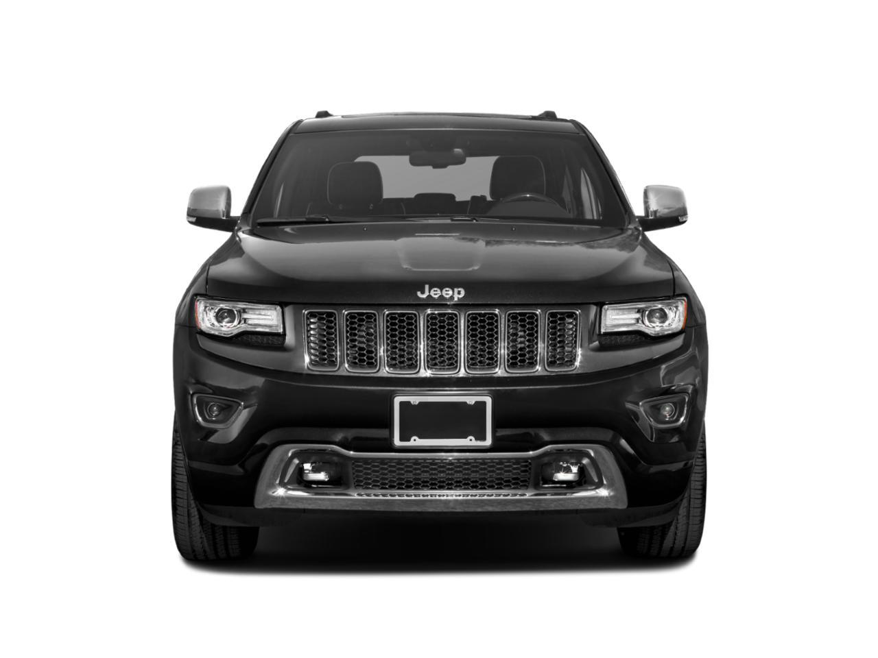 2015 Jeep Grand Cherokee Vehicle Photo in Mechanicsburg, PA 17050-1707
