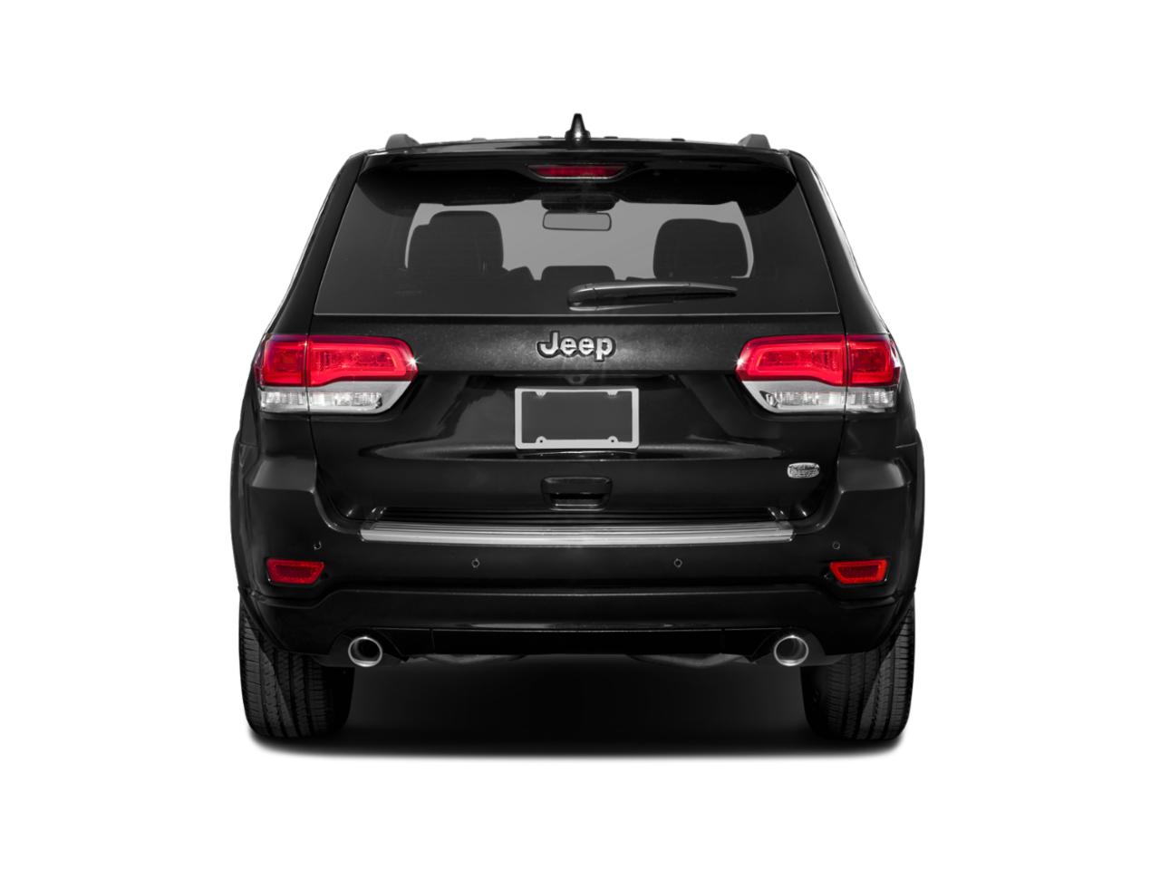 2015 Jeep Grand Cherokee Vehicle Photo in Mechanicsburg, PA 17050-1707