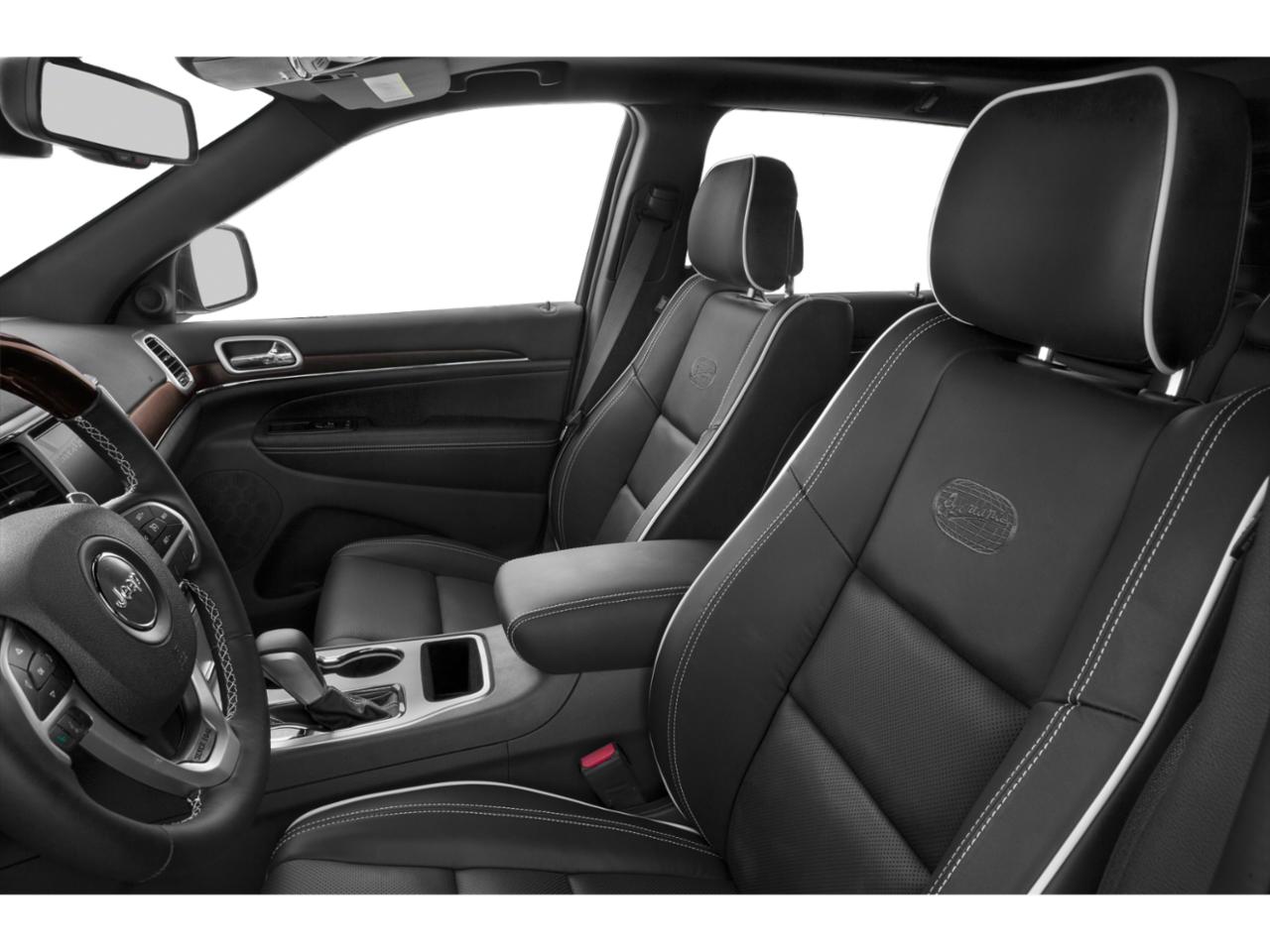 2015 Jeep Grand Cherokee Vehicle Photo in Mechanicsburg, PA 17050-1707