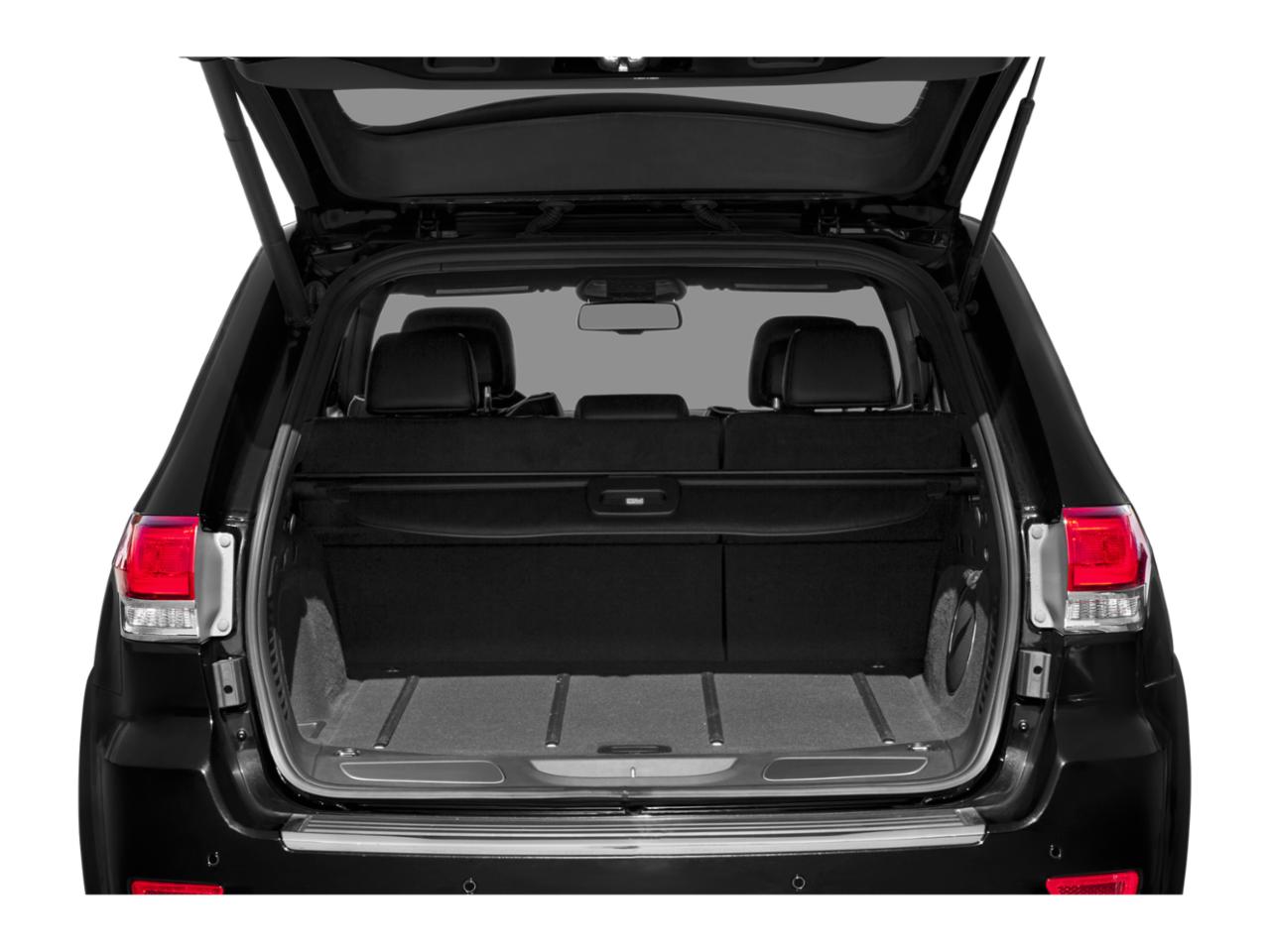 2015 Jeep Grand Cherokee Vehicle Photo in Mechanicsburg, PA 17050-1707