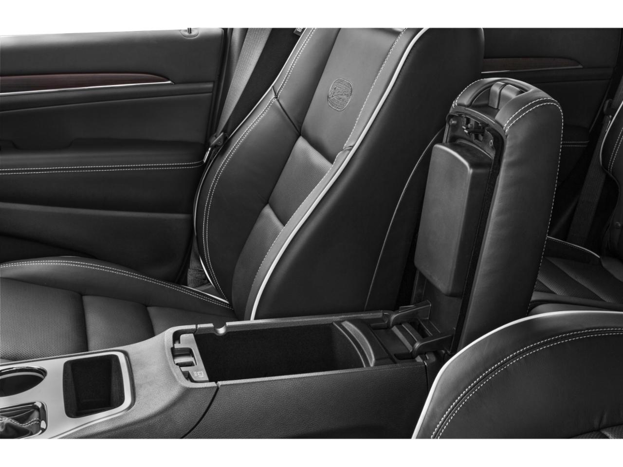 2015 Jeep Grand Cherokee Vehicle Photo in Mechanicsburg, PA 17050-1707
