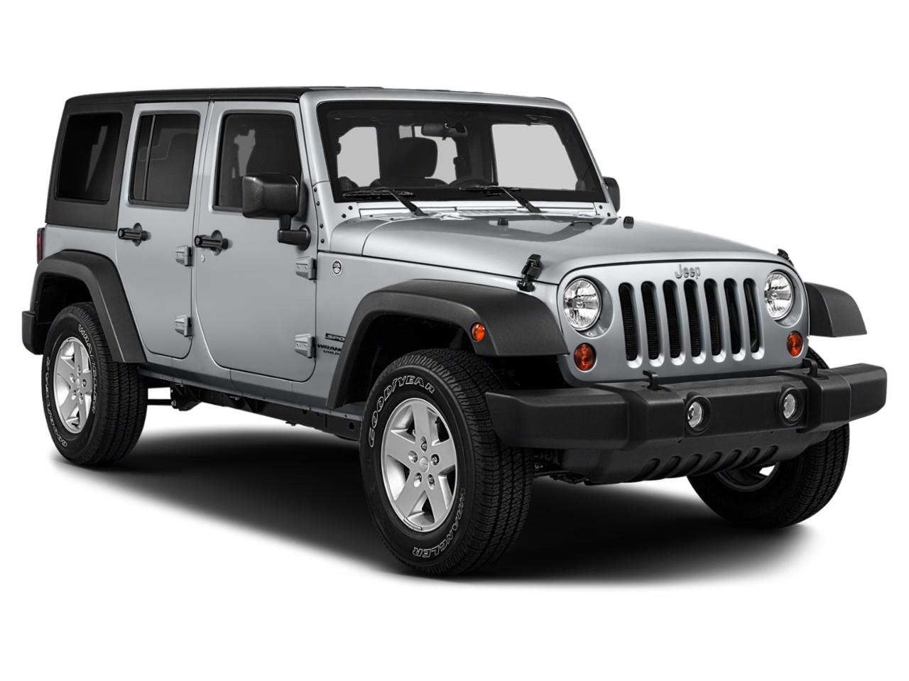 2015 Jeep Wrangler Unlimited Vehicle Photo in Harrisburg, PA 17111