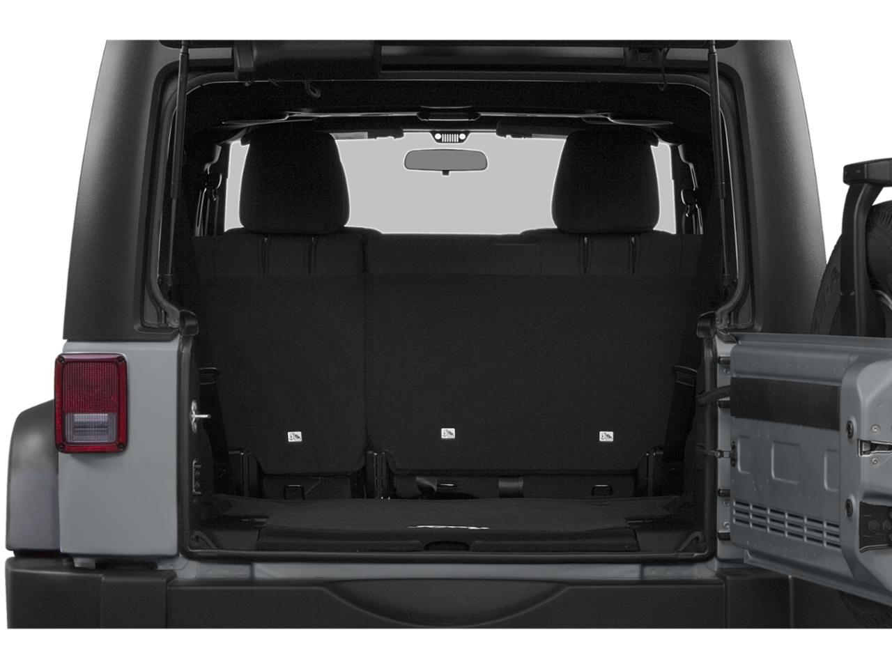2015 Jeep Wrangler Unlimited Vehicle Photo in Harrisburg, PA 17111