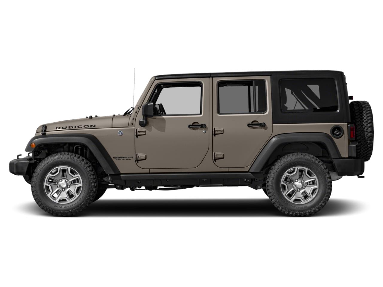 2015 Jeep Wrangler Unlimited Vehicle Photo in SELMA, TX 78154-1460