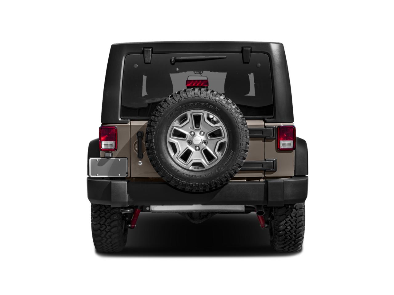 2015 Jeep Wrangler Unlimited Vehicle Photo in SELMA, TX 78154-1460