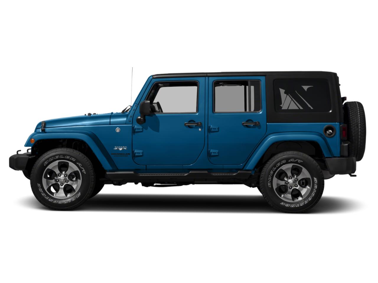 2015 Jeep Wrangler Unlimited Vehicle Photo in Cedar Rapids, IA 52402