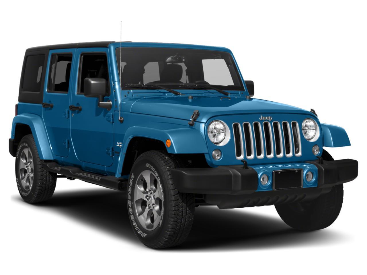 2015 Jeep Wrangler Unlimited Vehicle Photo in Cedar Rapids, IA 52402