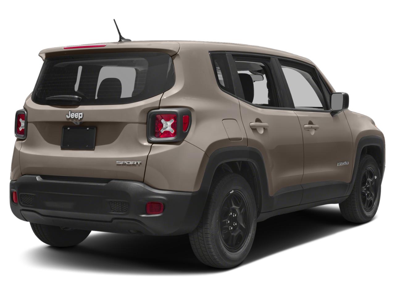 2015 Jeep Renegade Vehicle Photo in Belle Vernon, PA 15012