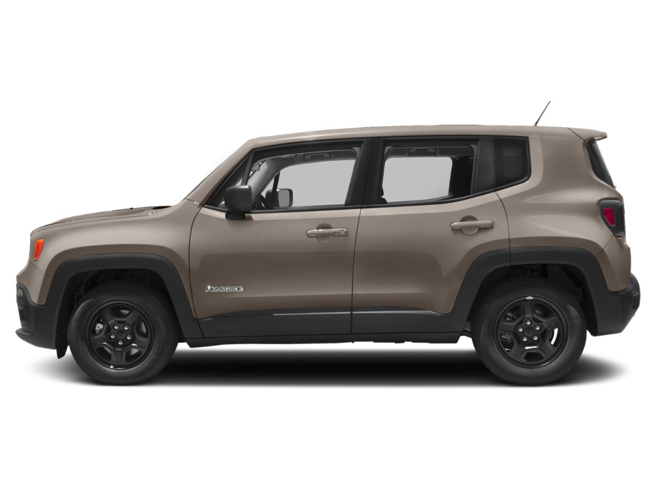 2015 Jeep Renegade Vehicle Photo in Belle Vernon, PA 15012