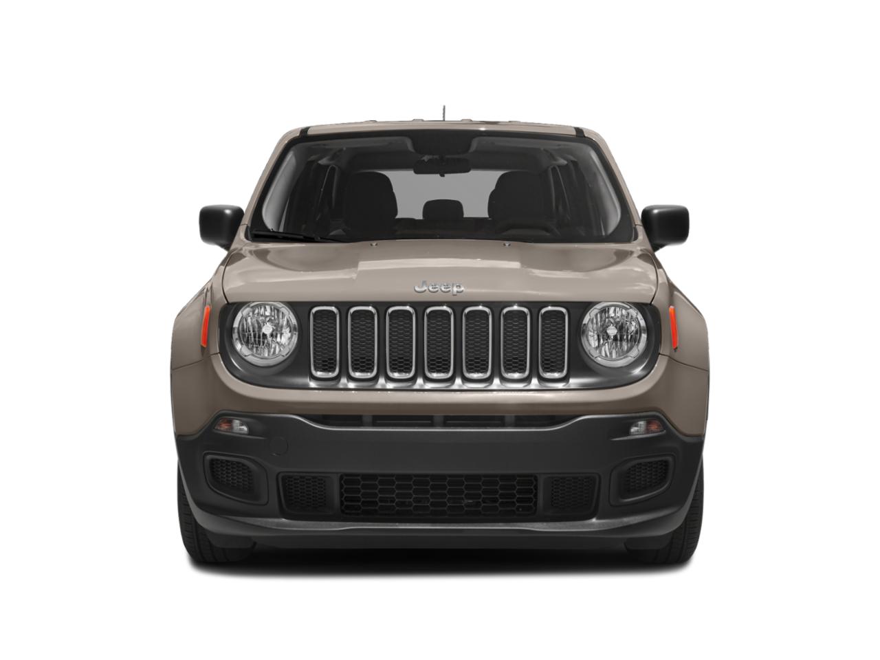 2015 Jeep Renegade Vehicle Photo in Belle Vernon, PA 15012