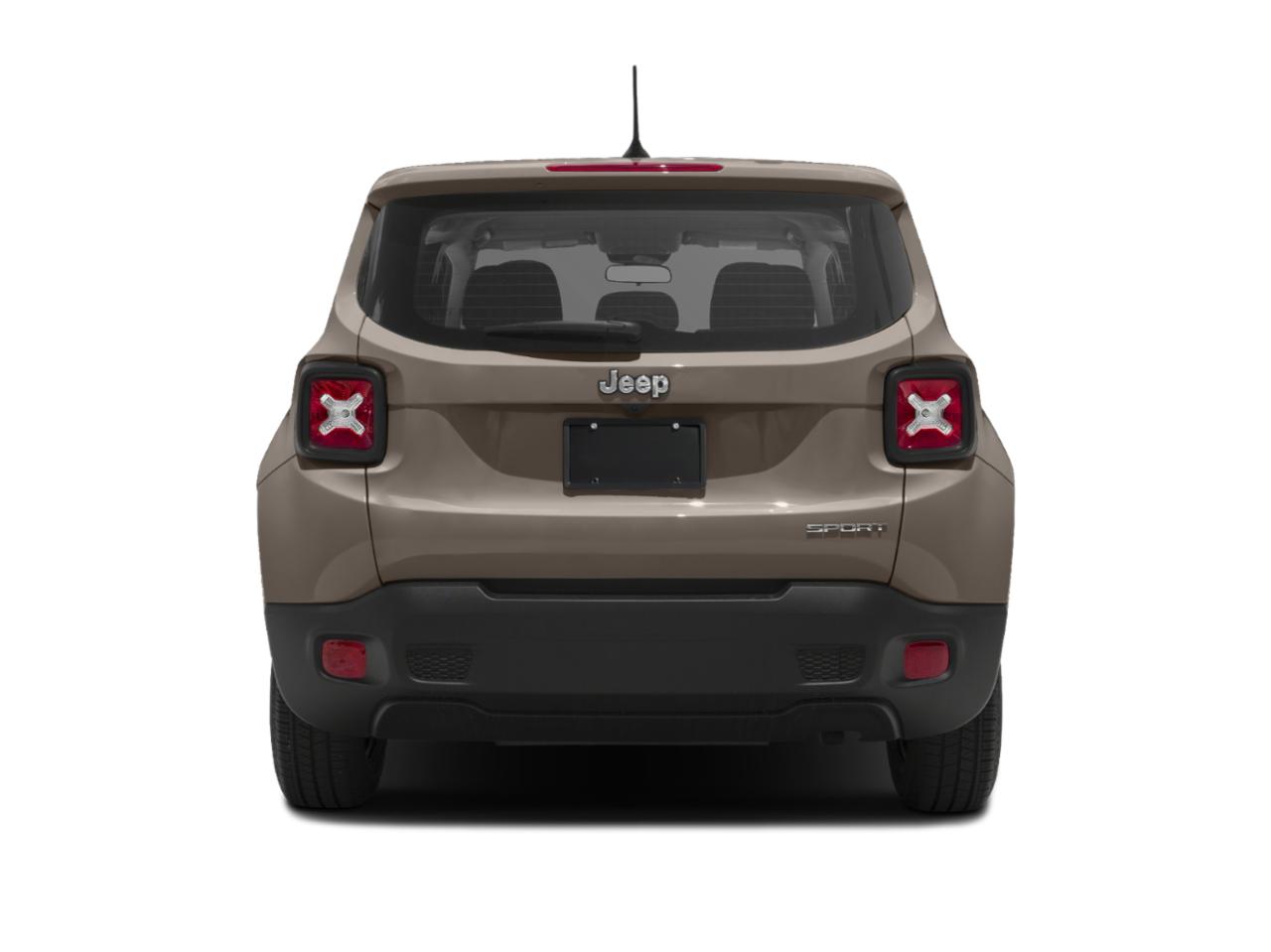 2015 Jeep Renegade Vehicle Photo in Belle Vernon, PA 15012
