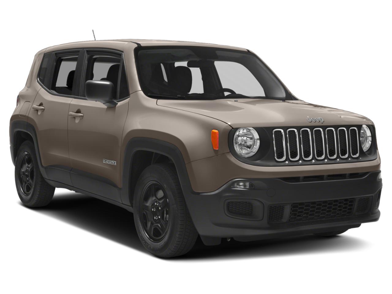 2015 Jeep Renegade Vehicle Photo in Belle Vernon, PA 15012