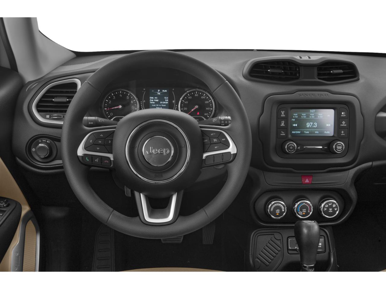 2015 Jeep Renegade Vehicle Photo in Belle Vernon, PA 15012