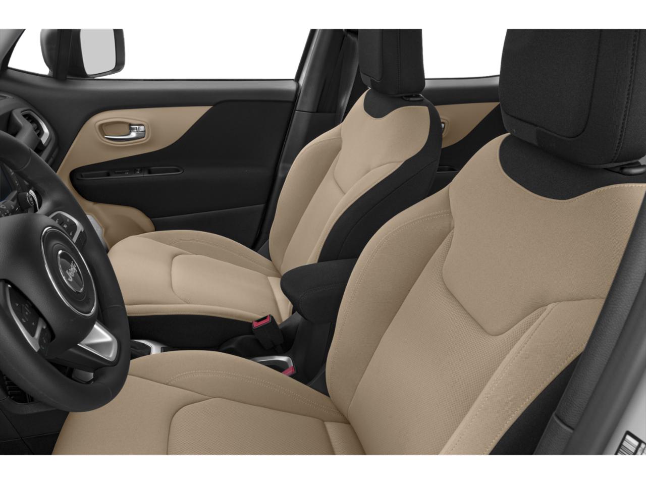 2015 Jeep Renegade Vehicle Photo in Belle Vernon, PA 15012