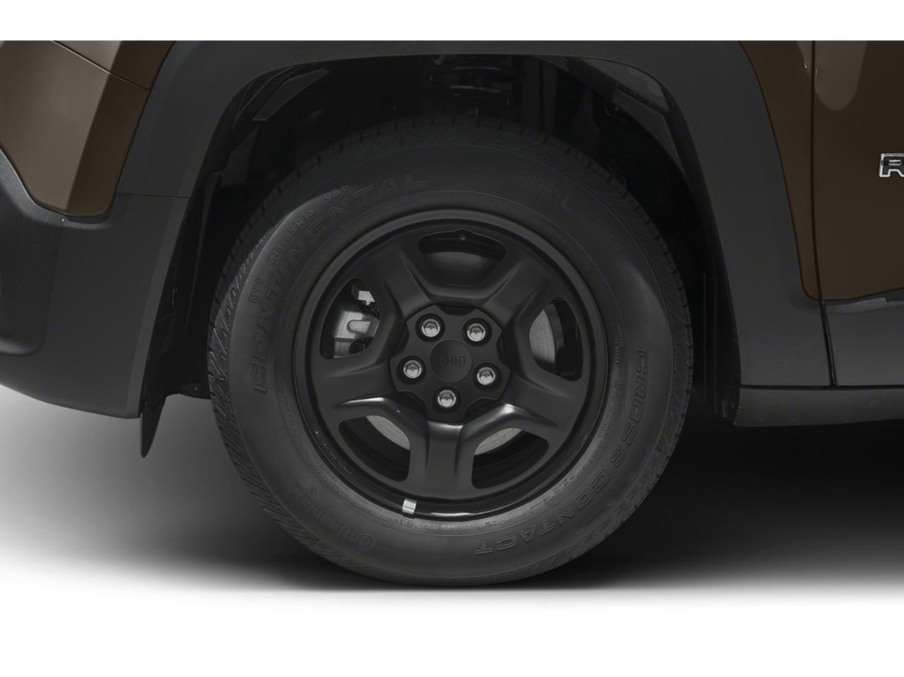 2015 Jeep Renegade Vehicle Photo in Belle Vernon, PA 15012