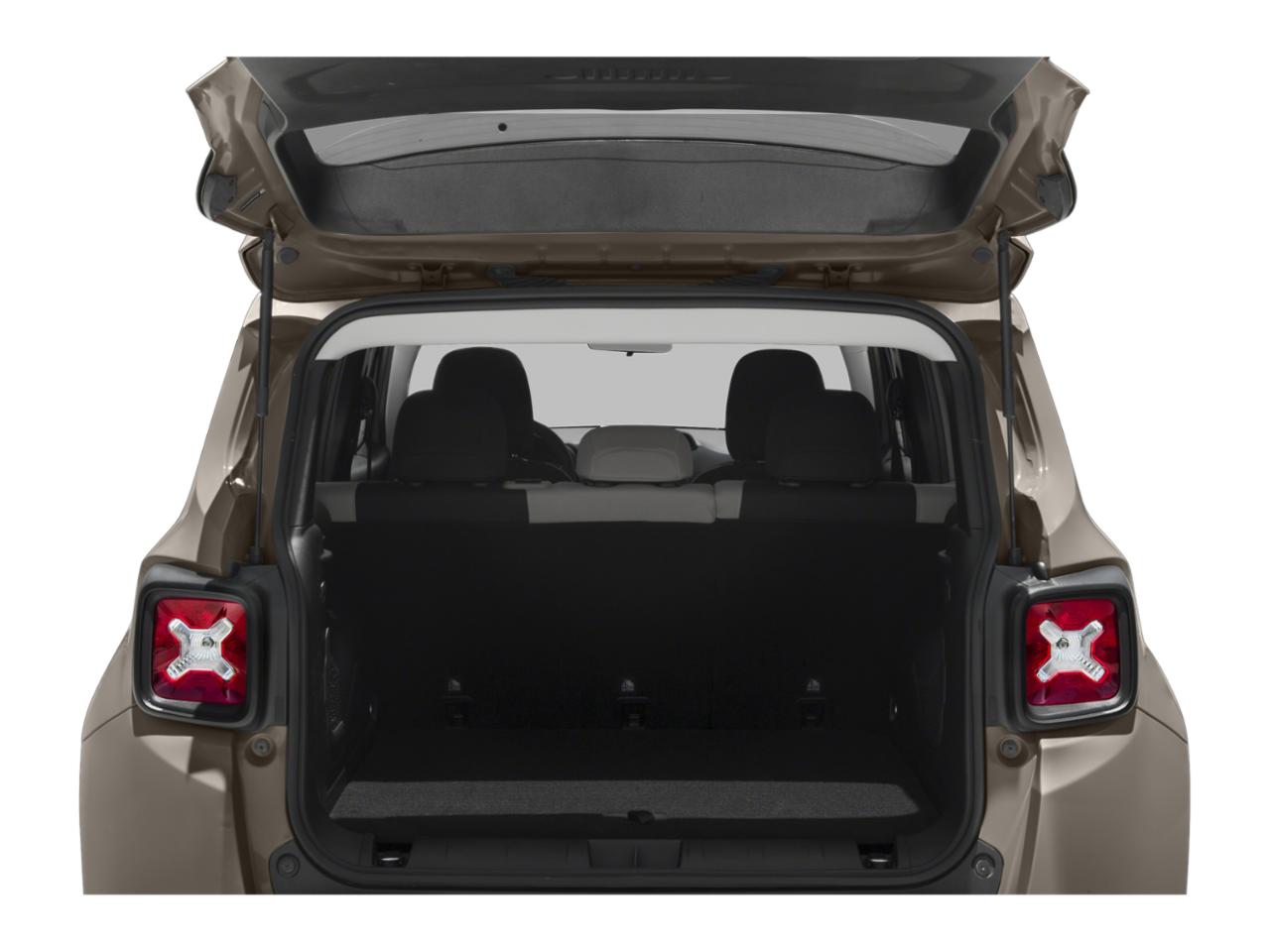2015 Jeep Renegade Vehicle Photo in Belle Vernon, PA 15012