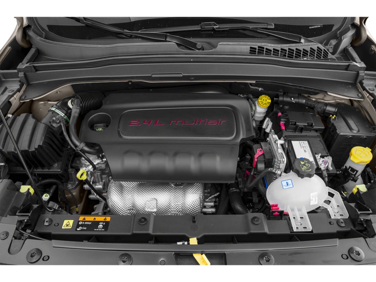 2015 Jeep Renegade Vehicle Photo in Belle Vernon, PA 15012