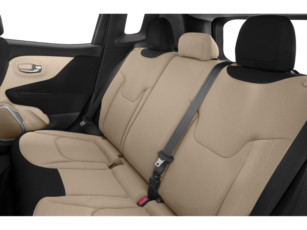 2015 Jeep Renegade Vehicle Photo in Belle Vernon, PA 15012
