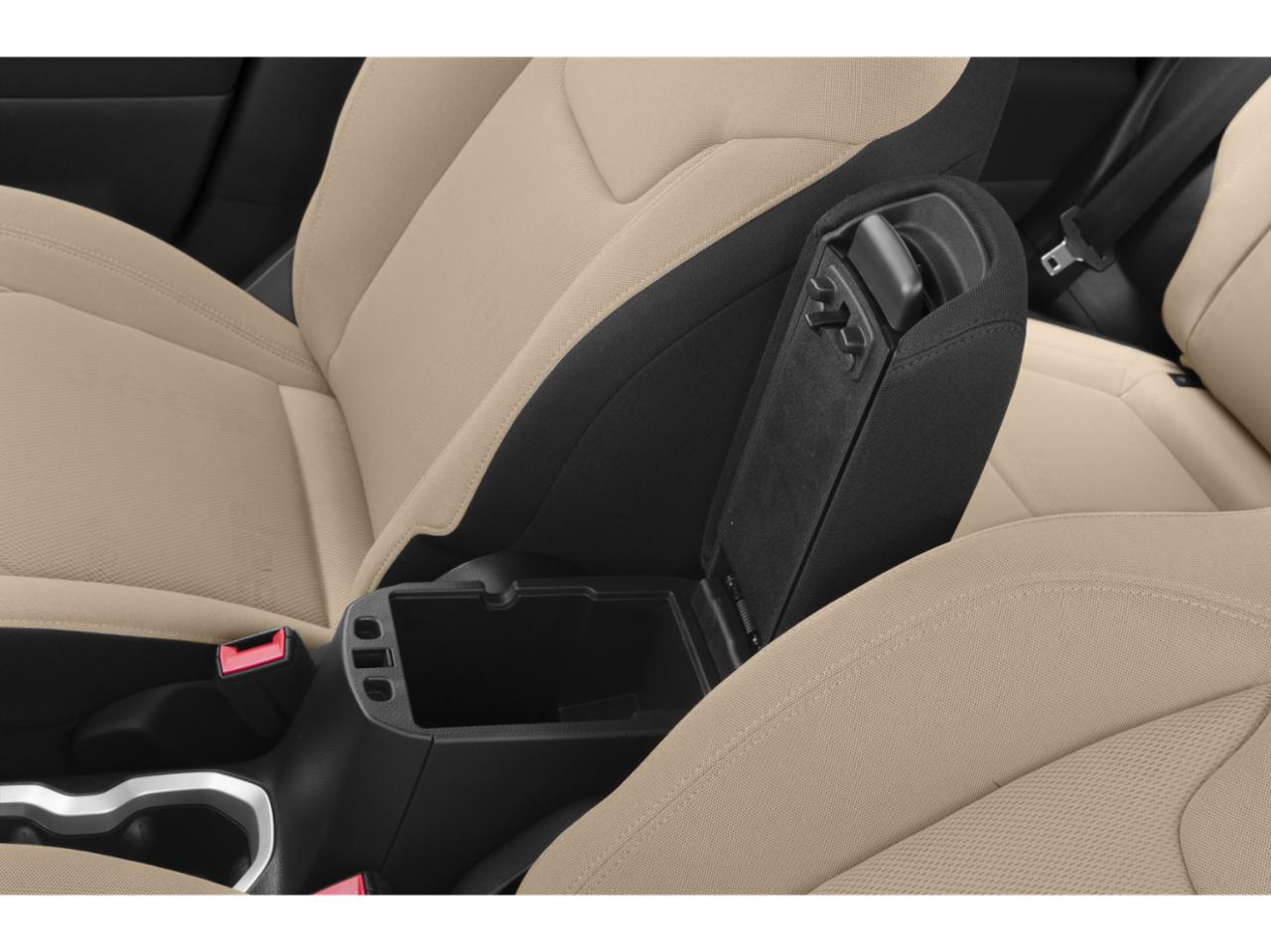 2015 Jeep Renegade Vehicle Photo in Belle Vernon, PA 15012