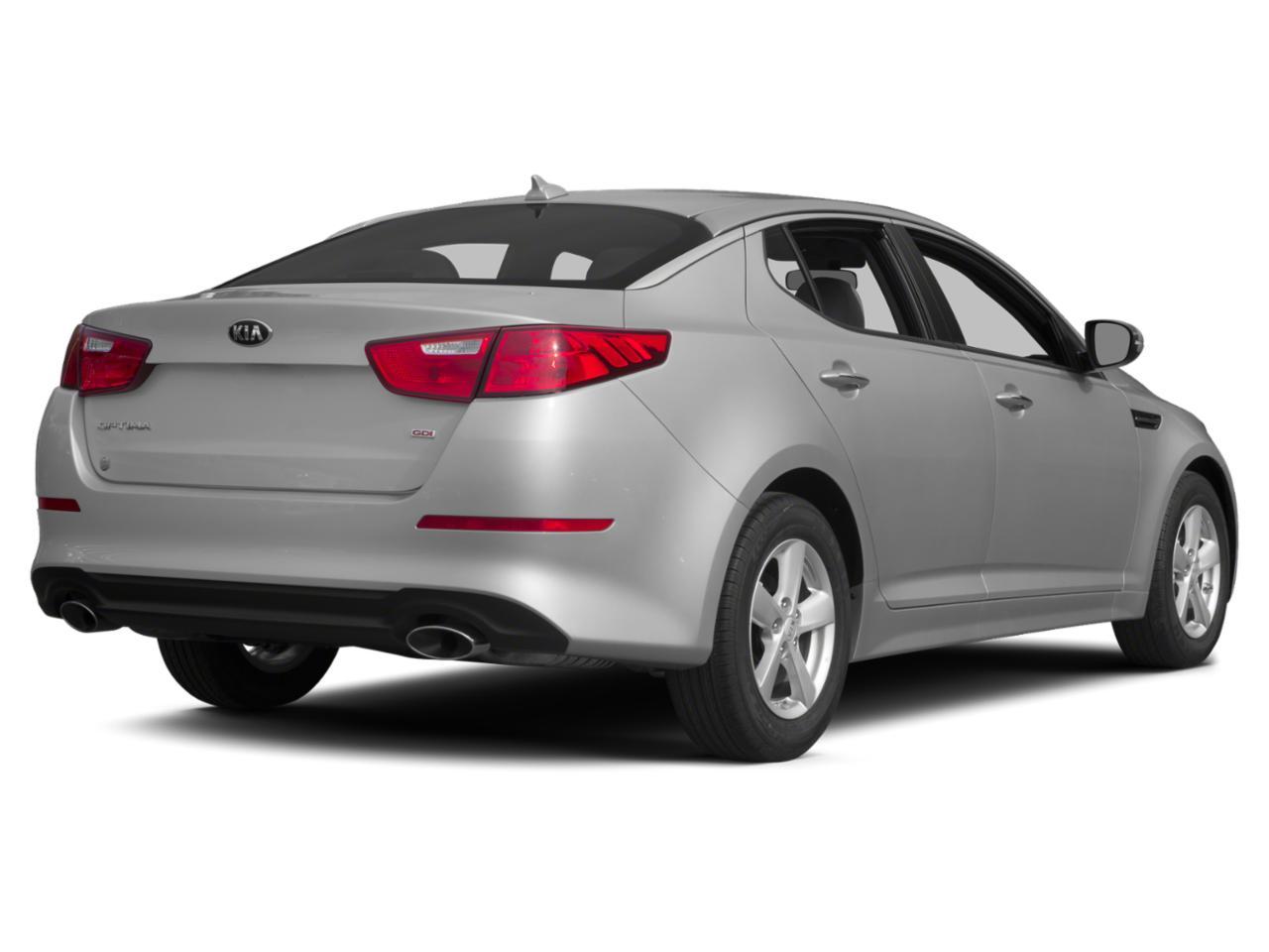 2015 Kia Optima Vehicle Photo in Belle Vernon, PA 15012