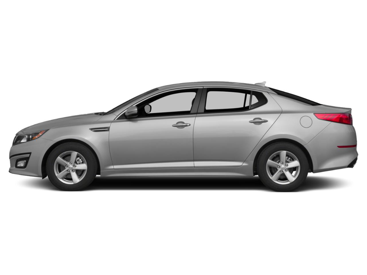2015 Kia Optima Vehicle Photo in Belle Vernon, PA 15012