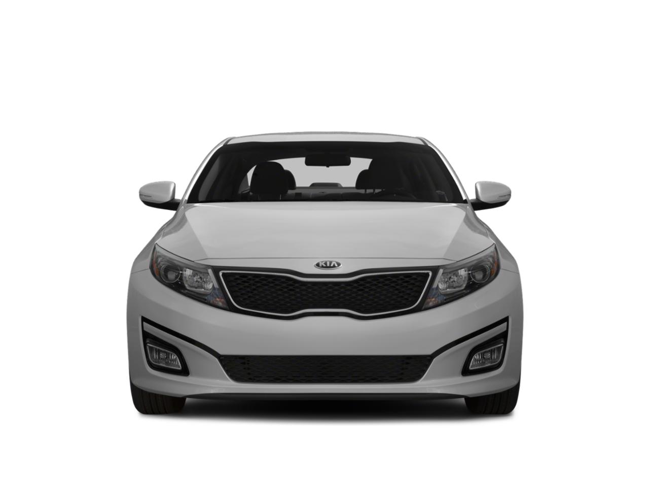 2015 Kia Optima Vehicle Photo in Belle Vernon, PA 15012