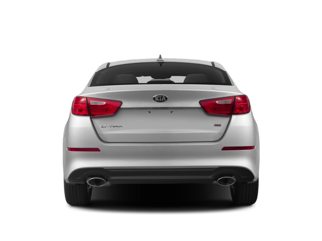 2015 Kia Optima Vehicle Photo in Belle Vernon, PA 15012