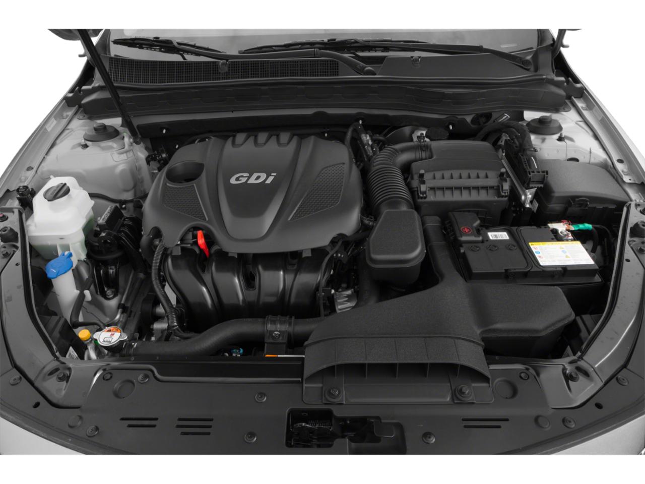 2015 Kia Optima Vehicle Photo in Belle Vernon, PA 15012