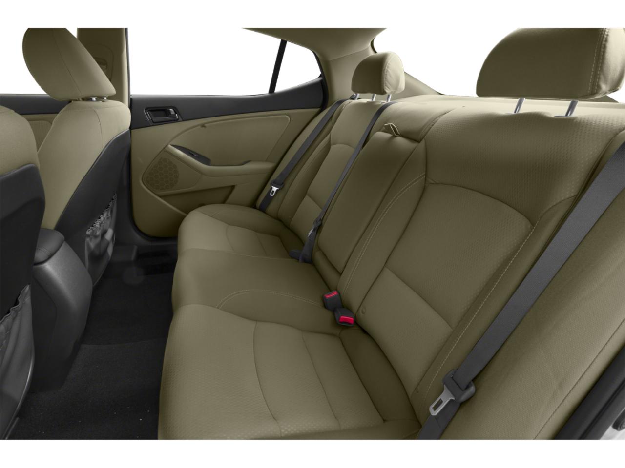 2015 Kia Optima Vehicle Photo in Belle Vernon, PA 15012