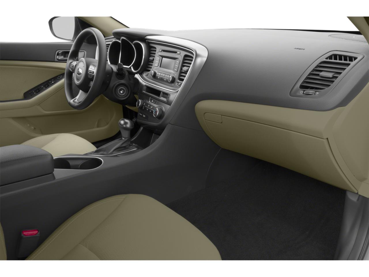 2015 Kia Optima Vehicle Photo in Belle Vernon, PA 15012