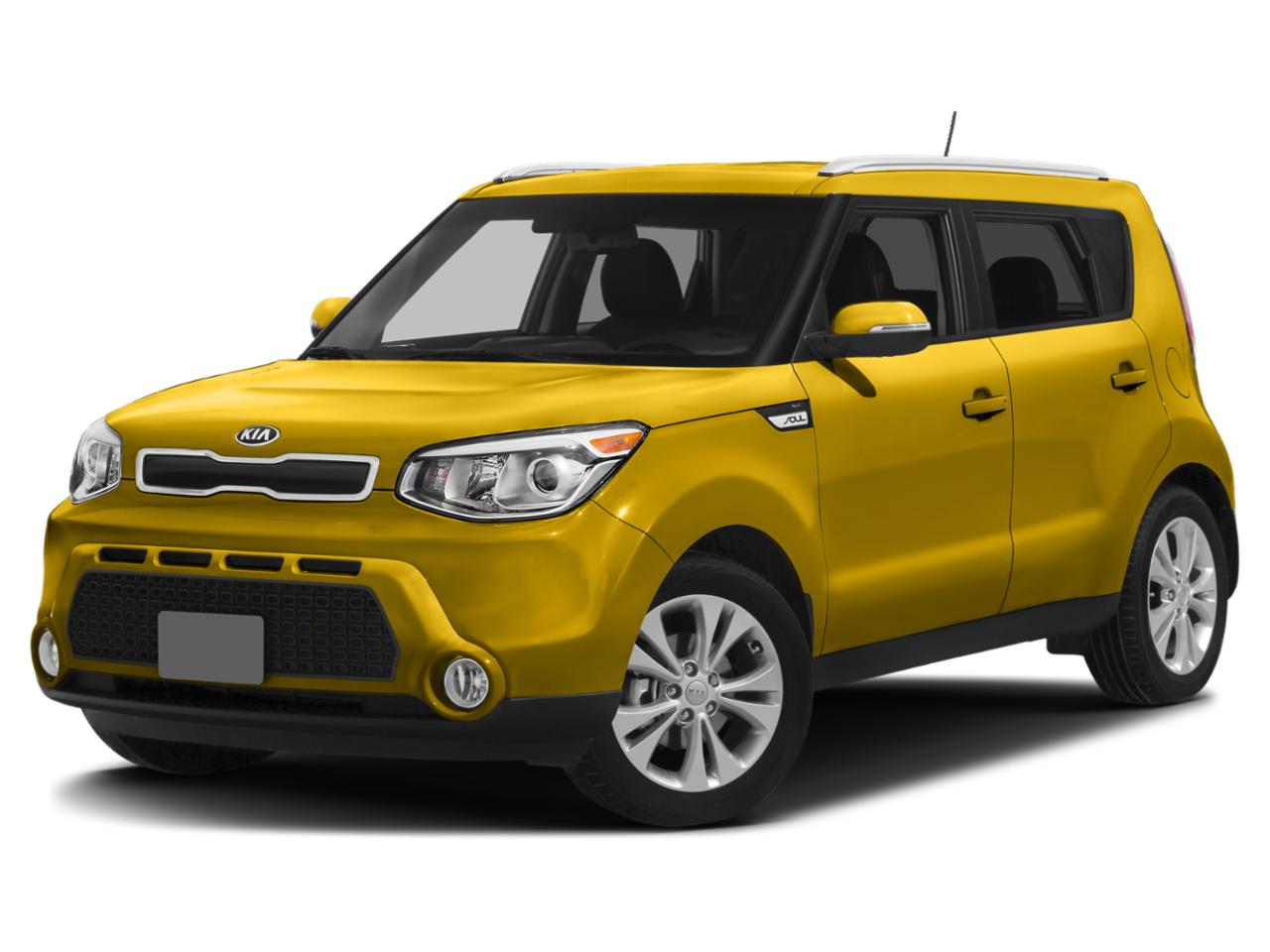 2015 Kia Soul Vehicle Photo in SELMA, TX 78154-1459