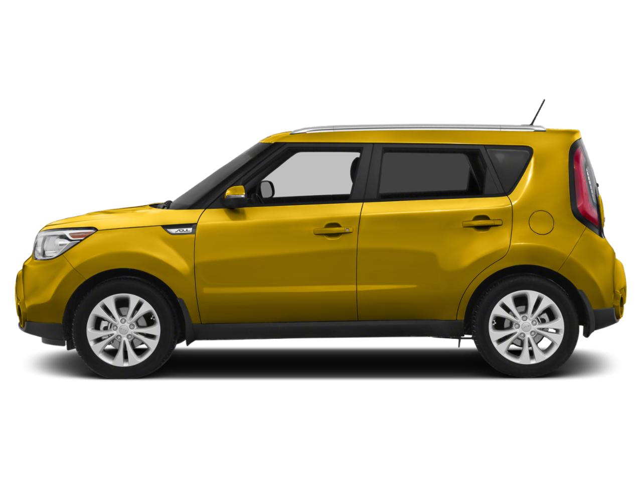 2015 Kia Soul Vehicle Photo in SELMA, TX 78154-1459