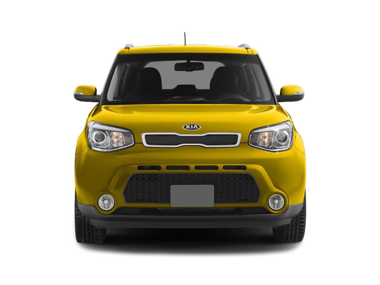 2015 Kia Soul Vehicle Photo in SELMA, TX 78154-1459