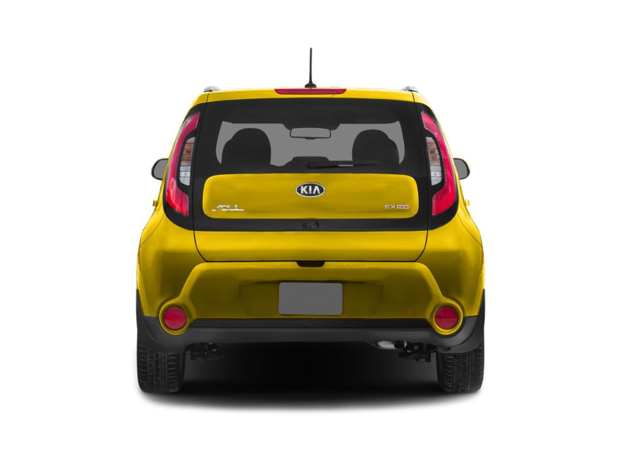 2015 Kia Soul Vehicle Photo in SELMA, TX 78154-1459