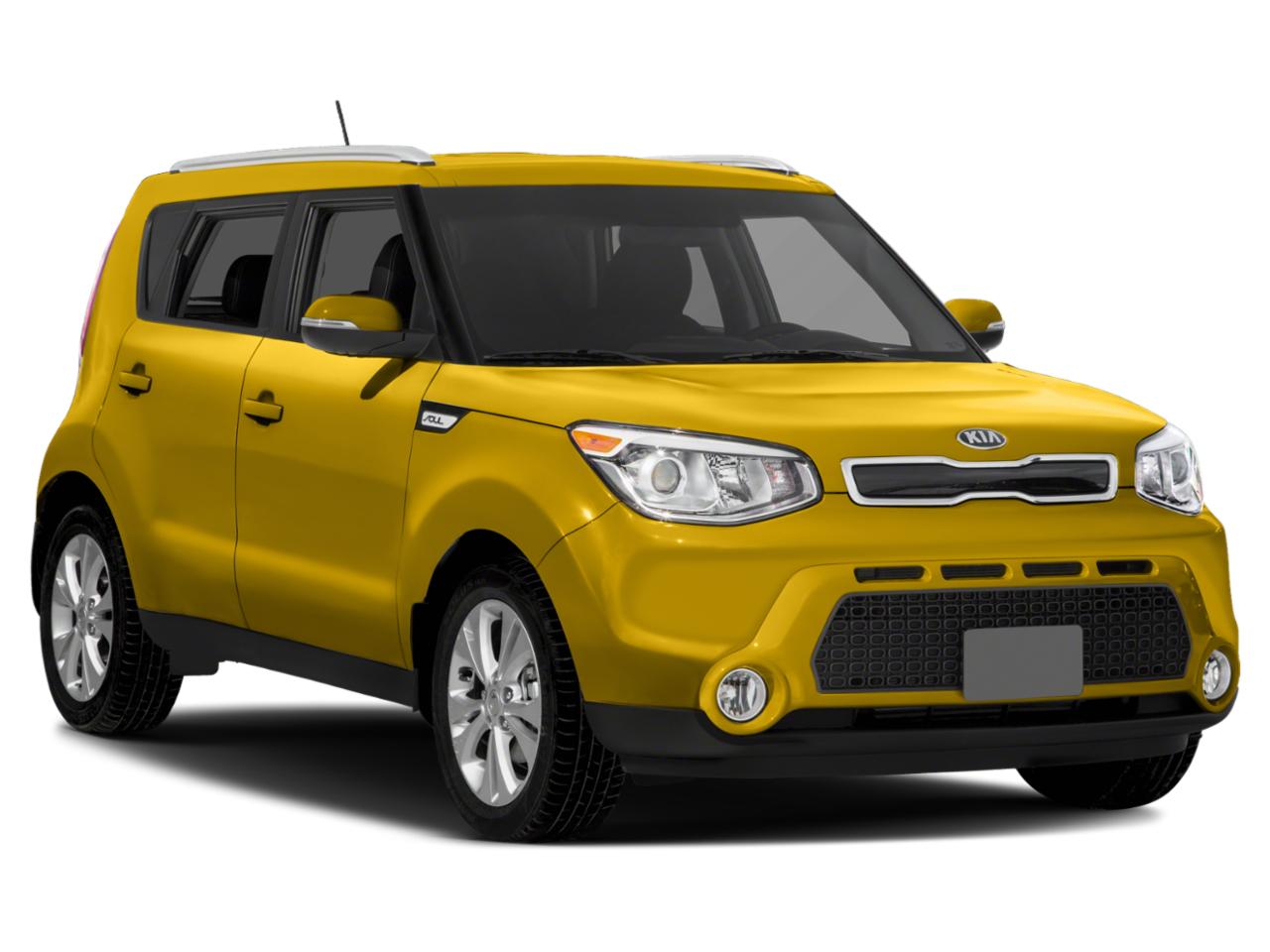 2015 Kia Soul Vehicle Photo in SELMA, TX 78154-1459