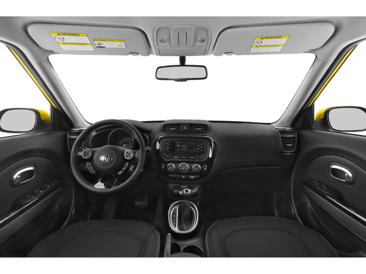 2015 Kia Soul Vehicle Photo in SELMA, TX 78154-1459