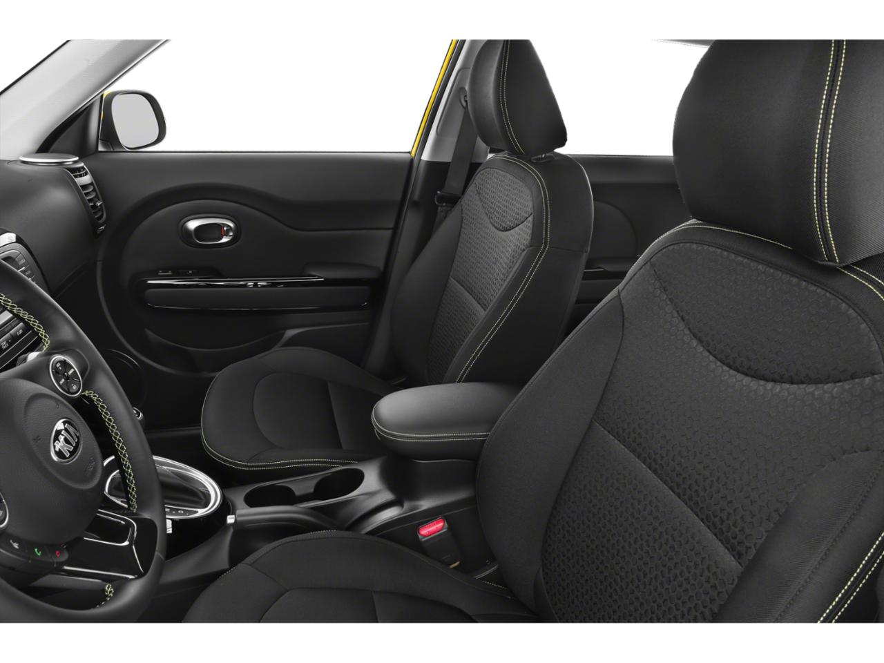 2015 Kia Soul Vehicle Photo in SELMA, TX 78154-1459