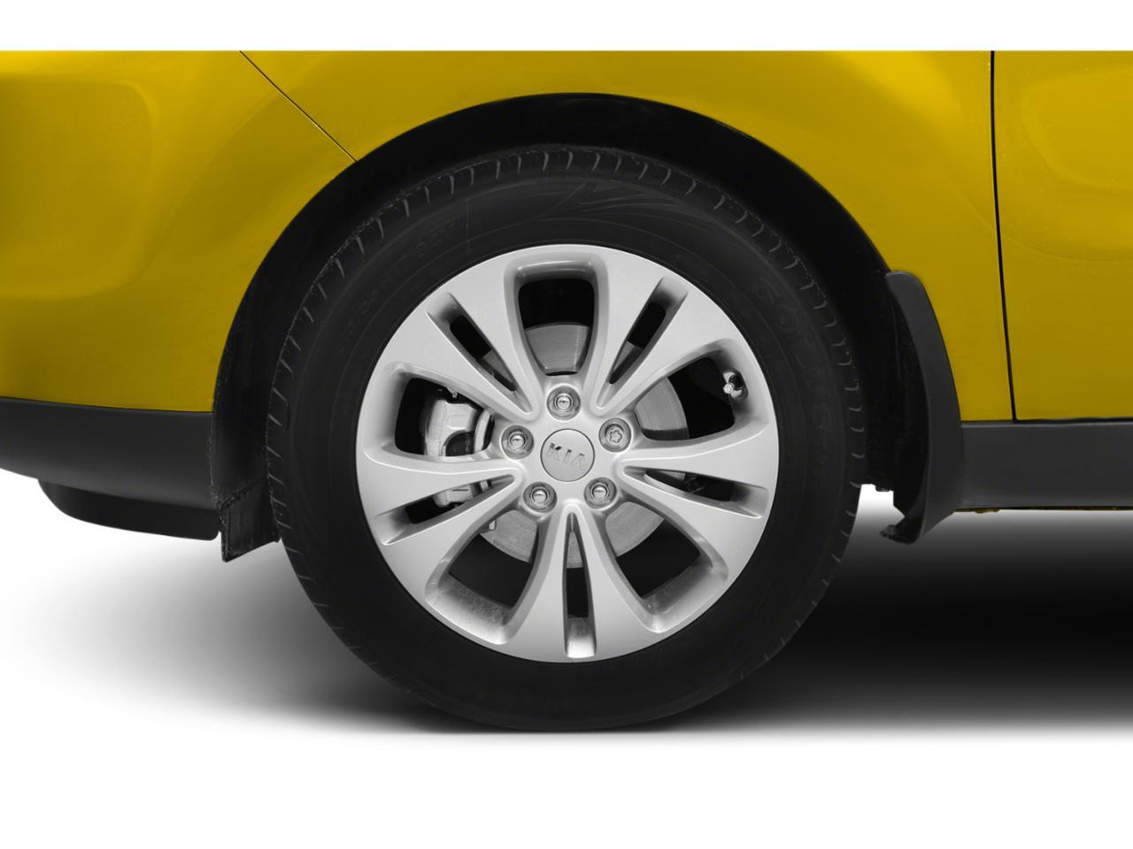 2015 Kia Soul Vehicle Photo in SELMA, TX 78154-1459