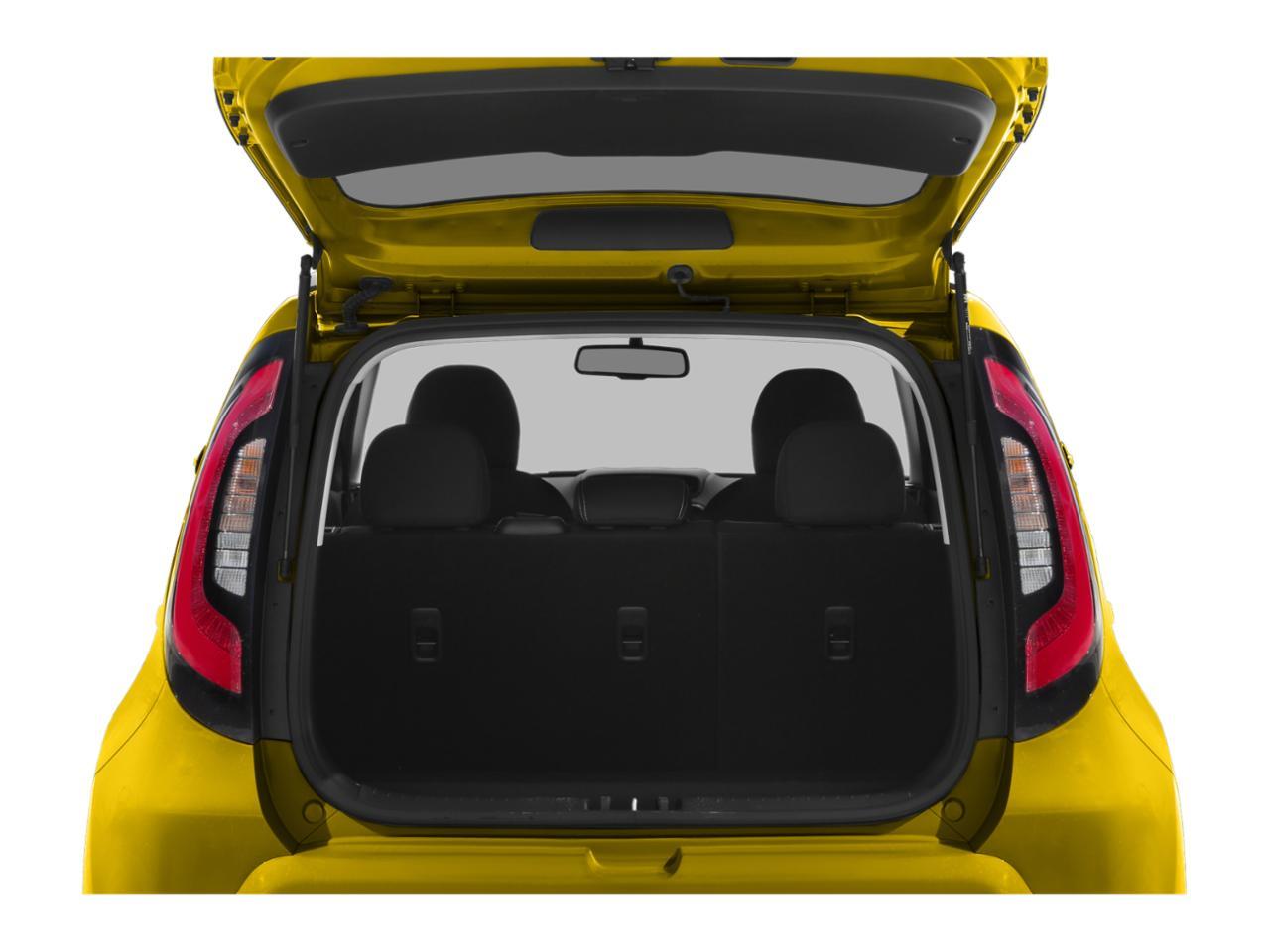 2015 Kia Soul Vehicle Photo in SELMA, TX 78154-1459