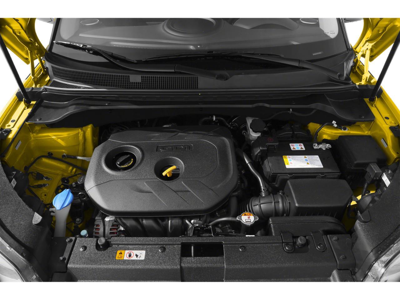 2015 Kia Soul Vehicle Photo in SELMA, TX 78154-1459