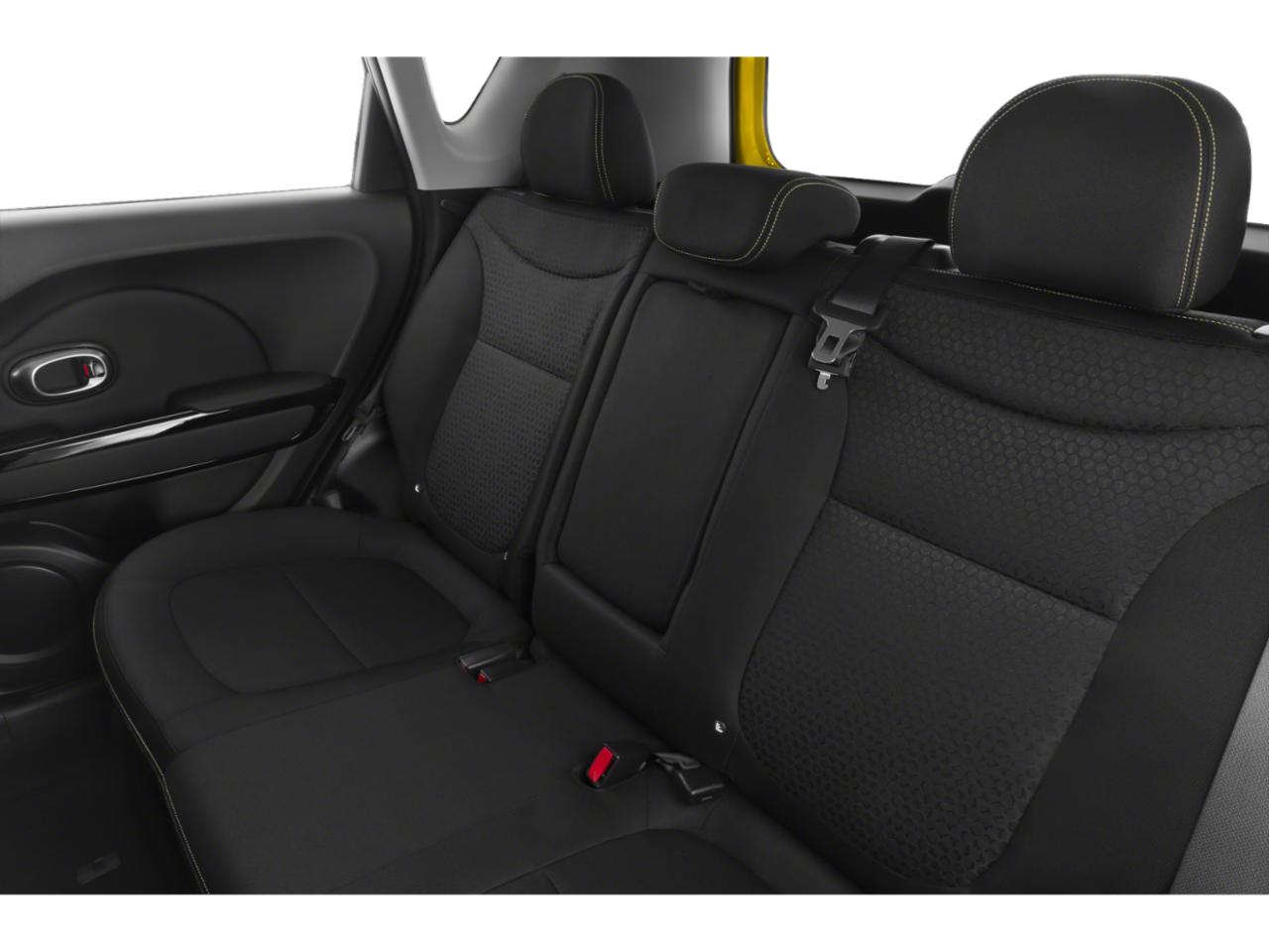 2015 Kia Soul Vehicle Photo in SELMA, TX 78154-1459