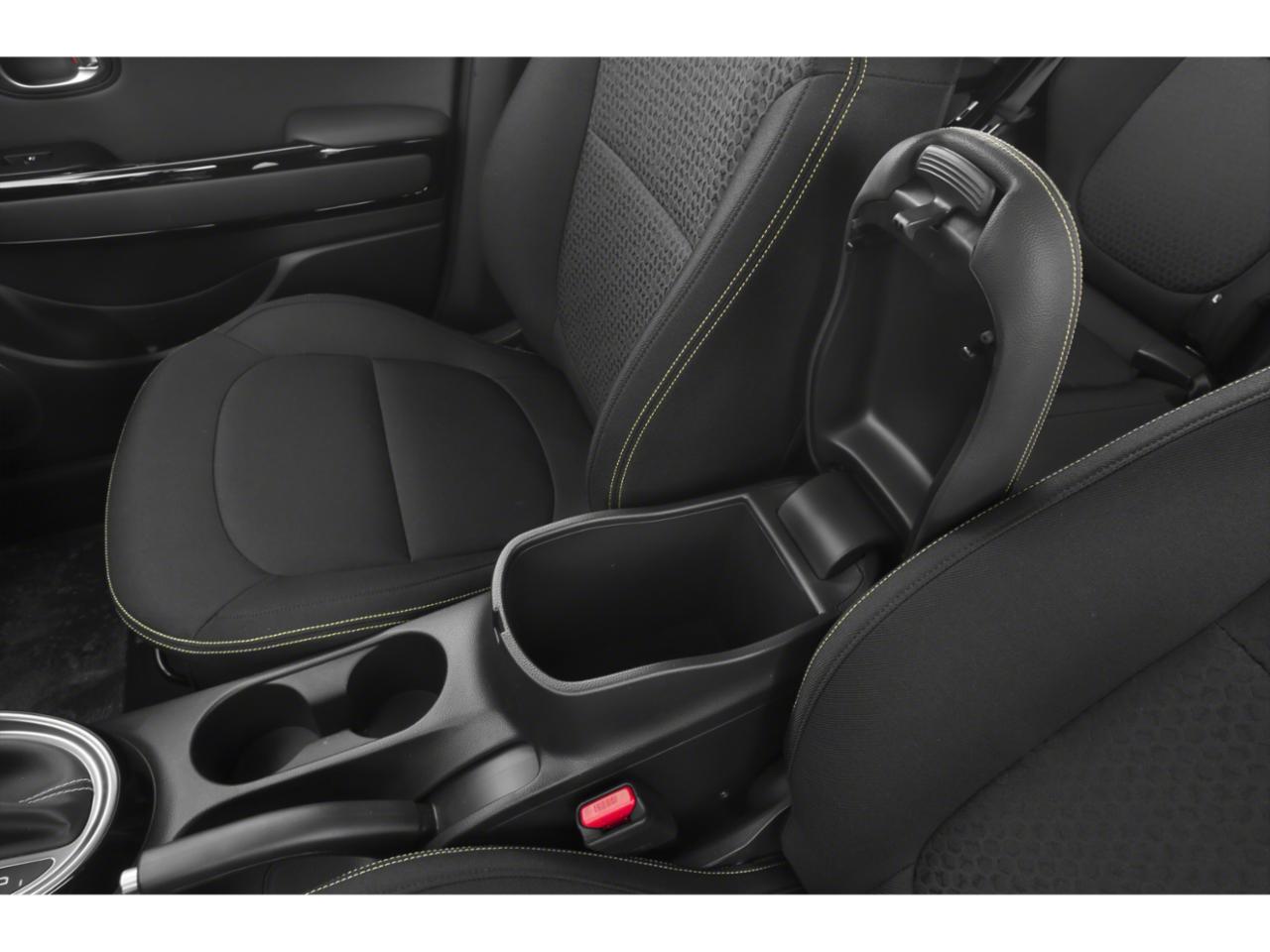 2015 Kia Soul Vehicle Photo in SELMA, TX 78154-1459
