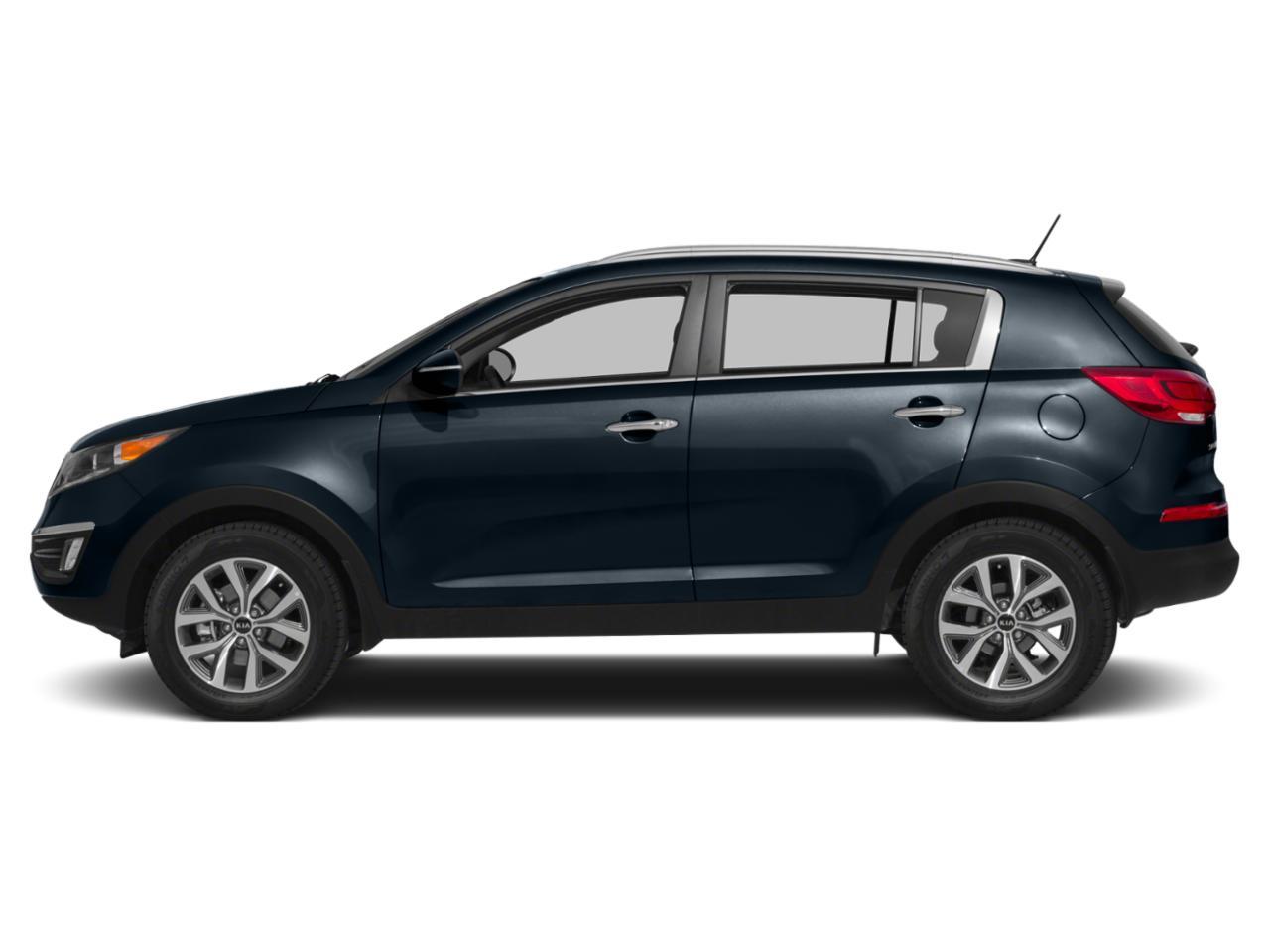 2015 Kia Sportage Vehicle Photo in KANSAS CITY, MO 64114-4545
